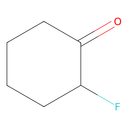 2-fluorocyclohexanone (c09-0887-544)