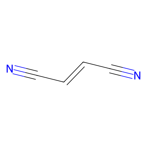 fumaronitrile (c09-0887-658)