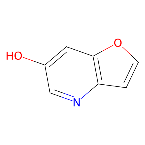 furo[3,2-b]pyridin-6-ol