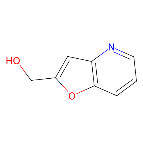furo[3,2-b]pyridin-2-ylmethanol (c09-0888-466)