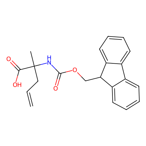 fmoc-(s)-2-(2-propenyl)ala-oh (c09-0888-656)