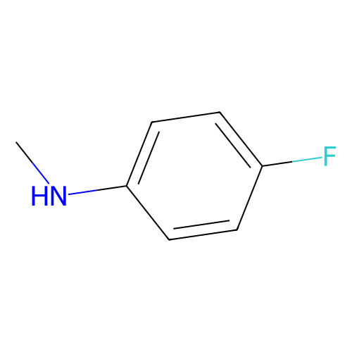 4-fluoro-n-methylaniline (c09-0888-813)