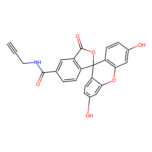 5-fam-alkyne (c09-0888-903)