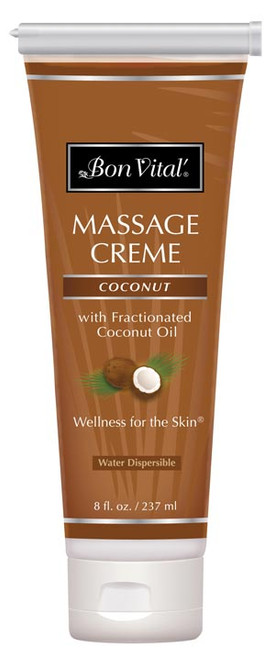 hygenic performance health bon vital coconut massage crème 10282208