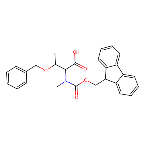 fmoc-n-me-thr(bzl)-oh (c09-0889-967)