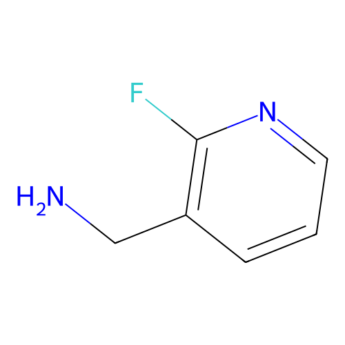 2-fluoro-3-pyridinemethanamine (c09-0890-015)