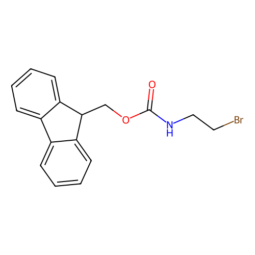 2-(fmoc-amino)ethyl bromide (c09-0890-274)