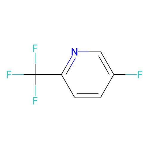 5-fluoro-2-(trifluoromethyl)pyridine (c09-0891-075)