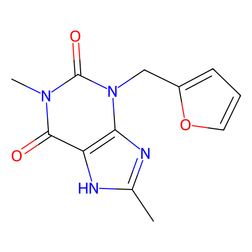 furafylline (c09-0892-069)