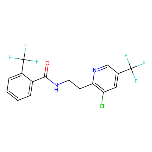 fluopyram (c09-0892-629)