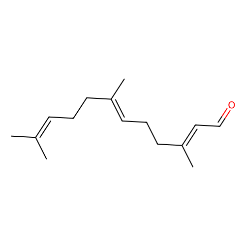 farnesal (mixture of isomers） (c09-0892-936)