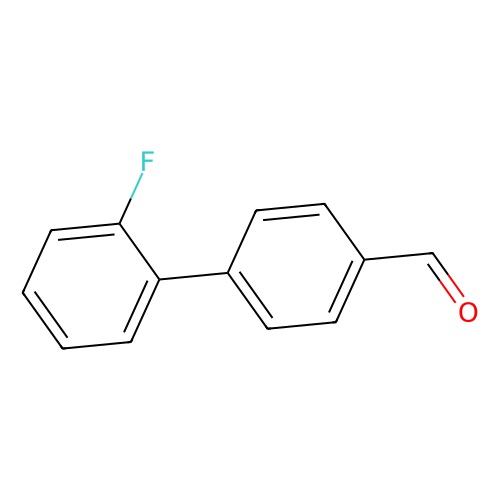 2′-fluorobiphenyl-4-carbaldehyde (c09-0893-388)