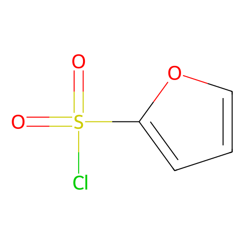 furan-2-sulphonyl chloride (c09-0894-196)