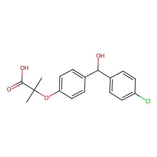 fenirofibrate (c09-0894-442)
