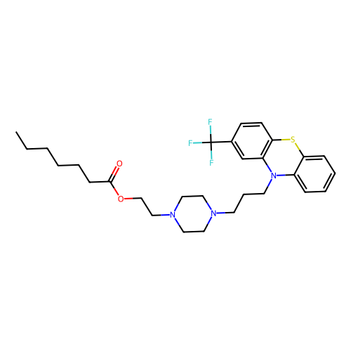 fluphenazine enanthate