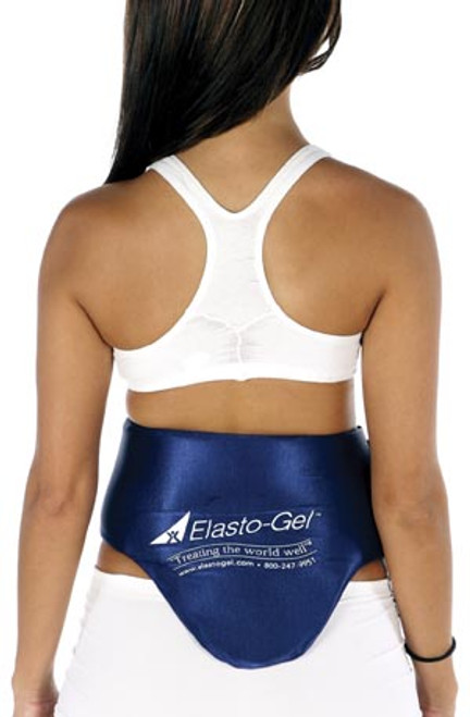 southwest elasto gel lumbar wrap 10149892