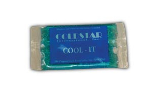 coldstar soft gel eye pack