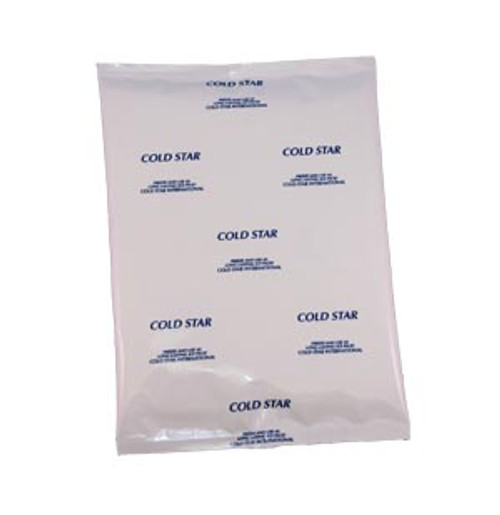coldstar cold gel pack transport hard freeze 10200940