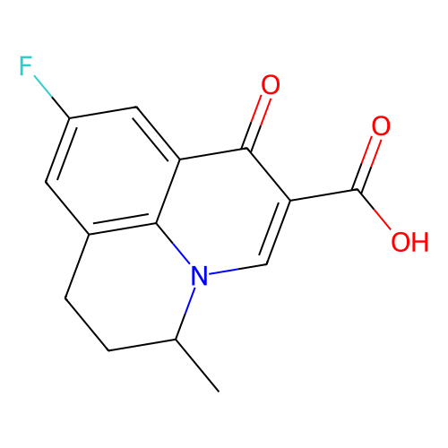 flumequine (c09-0895-929)