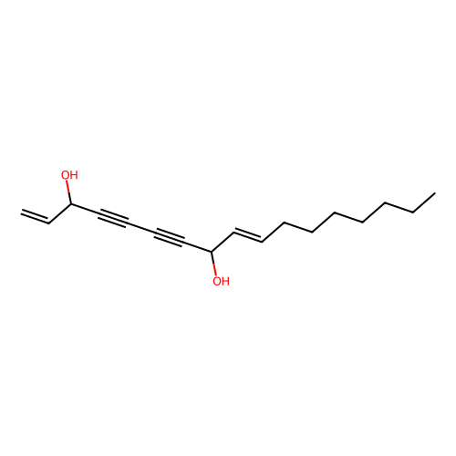 falcarindiol (c09-0896-053)