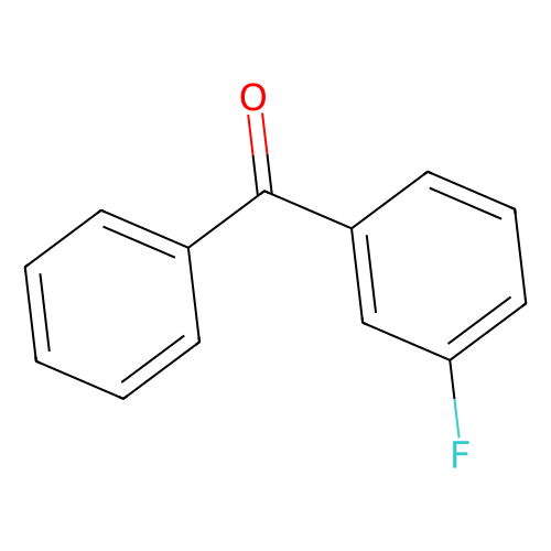 3-fluorobenzophenone (c09-0897-567)