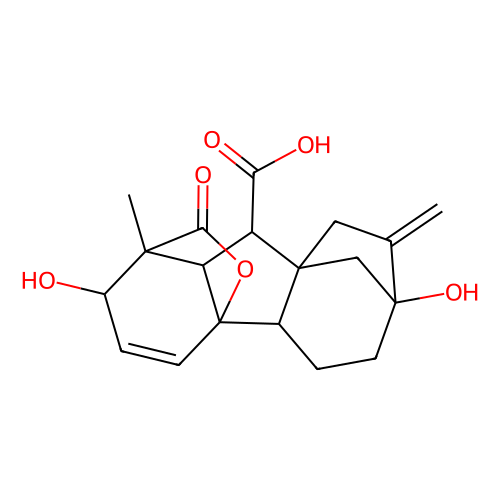 gibberellin (c09-0898-339)