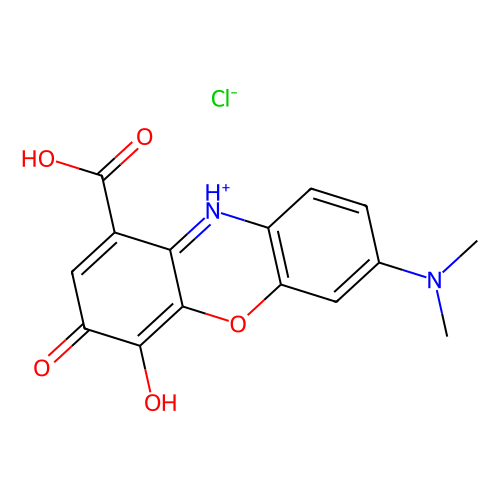 gallocyanine (c09-0898-419)