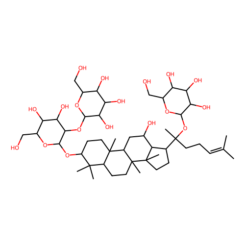 ginsenoside rd (c09-0898-457)