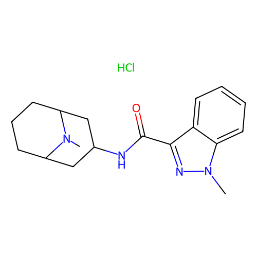 granisetron hydrochloride (c09-0898-959)