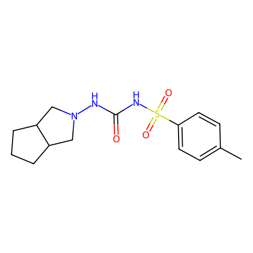 gliclazide (c09-0899-377)