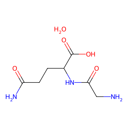gly-gln monohydrate (c09-0899-835)