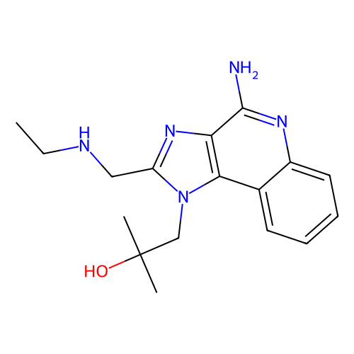 gardiquimod (c09-0900-035)