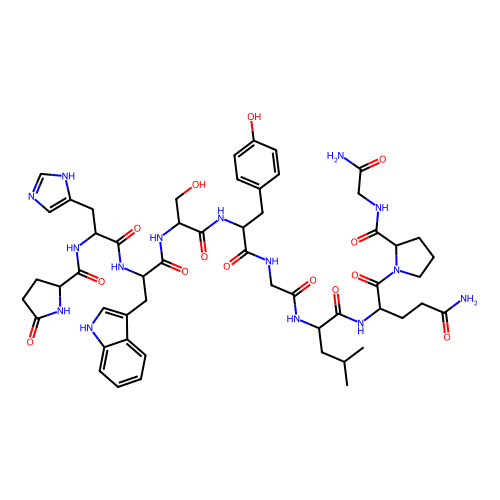 [gln8]-lh-rh (chicken) (c09-0900-168)
