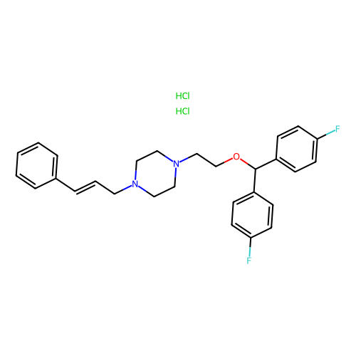 gbr 13069 dihydrochloride (c09-0900-177)