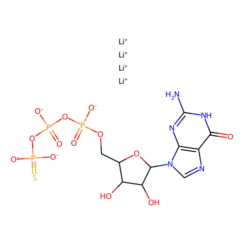 gtp-γ-s-li4 (c09-0900-189)