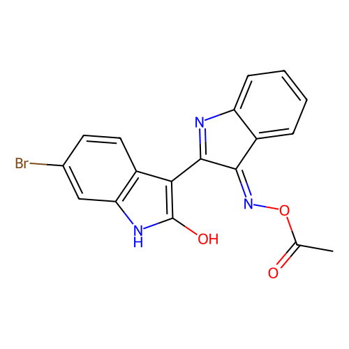 gsk-3 inhibitor x