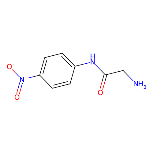 glycine p-nitroanilide (c09-0901-169)