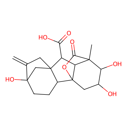 gibberellin a8 (c09-0901-396)