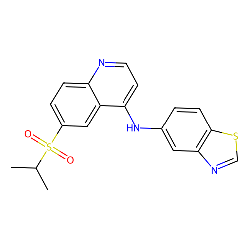 gsk'872 (gsk2399872a)