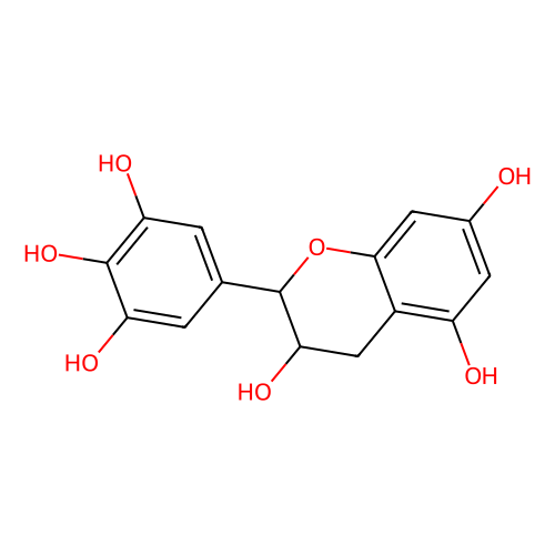 (+)-gallocatechin (c09-0902-090)