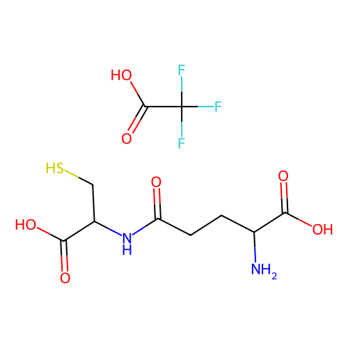 gamma-glutamylcysteine tfa (c09-0903-083)