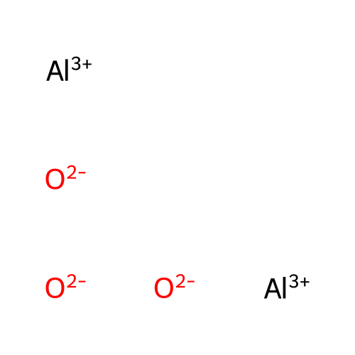 aluminum oxide (c09-0903-548)