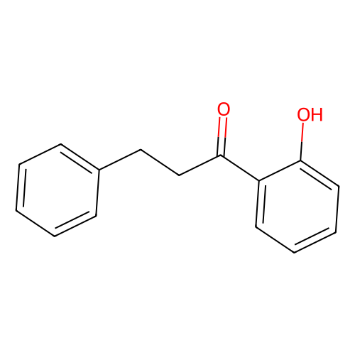 2′-hydroxy-3-phenylpropiophenone (c09-0903-668)