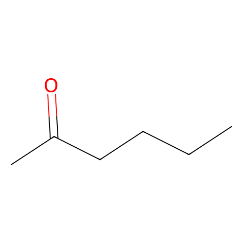 2-hexanone (c09-0903-879)
