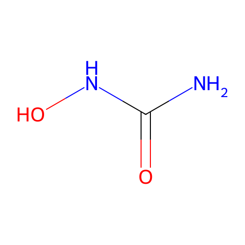 hydroxyurea (c09-0904-017)