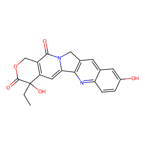 (s)-10-hydroxycamptothecin (c09-0904-474)