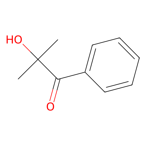 2-hydroxy-2-methylpropiophenone (c09-0904-532)