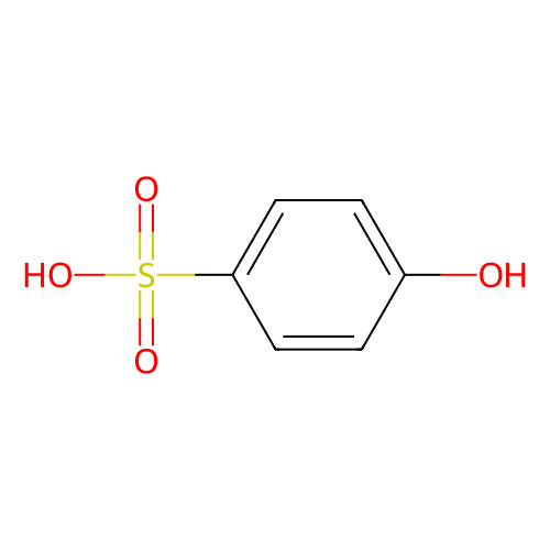 4-hydroxybenzenesulfonic acid (c09-0904-646)