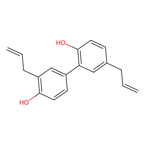 honokiol (c09-0904-659)