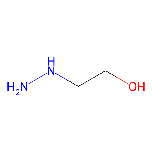 2-hydroxyethylhydrazine (c09-0904-762)